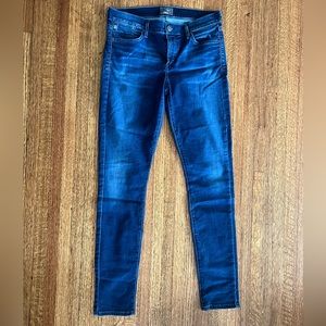 AGOLDE Colette Jeans Size 29